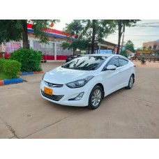  Hyundai Elantra 2015 ສຳລັບຂາຍ